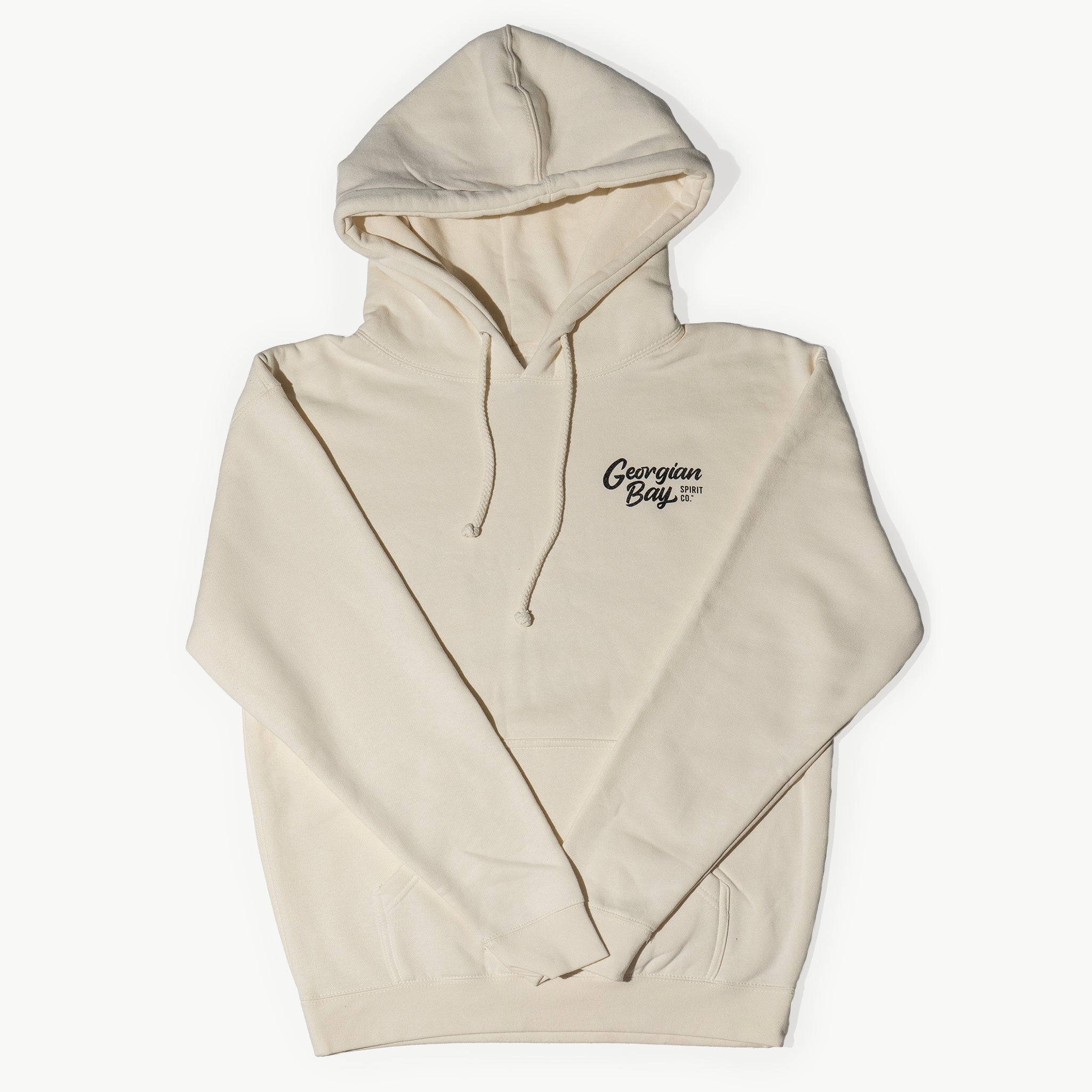 GBSC Dock Life Hoodie – Georgian Bay Spirit Co.